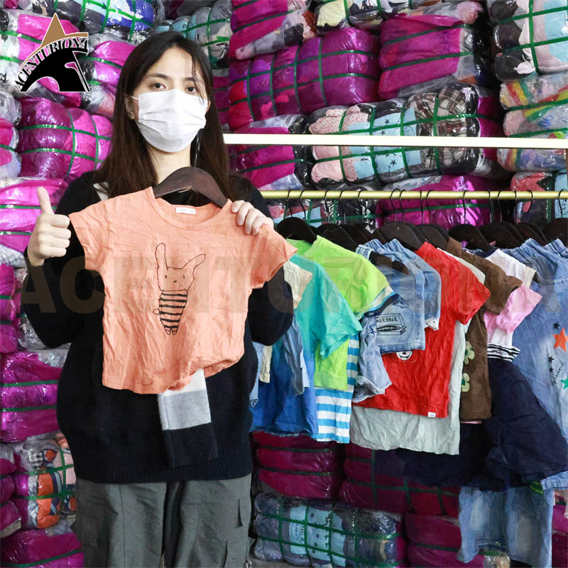 Children Second Hand Clothing Children Second Hand Clothing