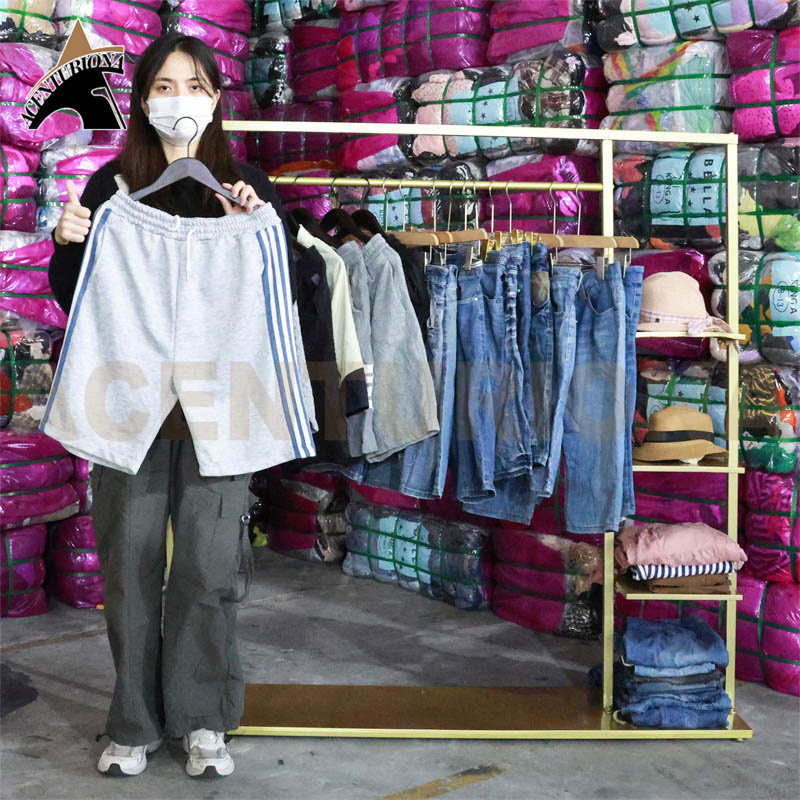 Men Shorts jeans Pants