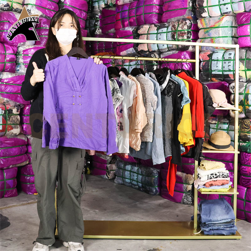 Elegant Summer Shirts